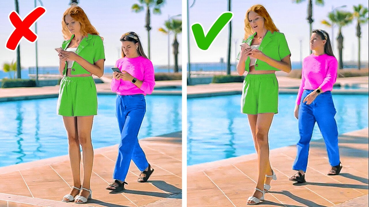 Things We Do Wrong Every Day Basic Etiquette Rules Crafts Ace