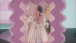 Melanie Martinez - Numbers (Live from Can’t Wait Till I'm Out Of K-12 Virtual Tour) [HD]