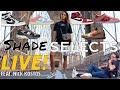 SHADE SELECTS LIVE Ep 10 feat. Nick Kostos: Jordan 1 Shadow, NB Slam Jam, Aime Leon Dore x Porsche