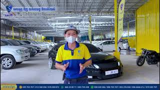 ប្រៀបធៀប 🚘រវាងរថយន្តទំនើប GS300 និង រថយន្តសន្សំសំចៃ Prius