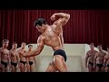 STEVE REEVES: THE IDEAL BODYBUILDING ROUTINE