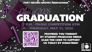 PNG GRADUATION 2026