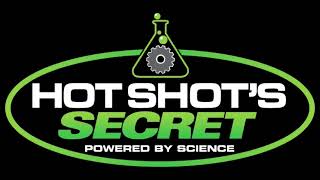 LIVE from Hot Shot's Secret Episode151 | New Product Release