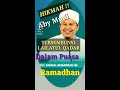 Agar mendapat Malam Lailatul qadar Hikmah Ramadhan #shorts  #videoshorts  #lailatulqadar