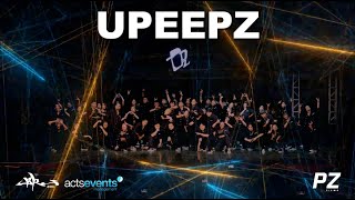 [Guest Showcase] UPeepz (Philippines) | Body Rock Asia 2023