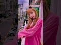 Just looking like wow song | Lisa version #blackpink #blinks #lisa #dress #fashion