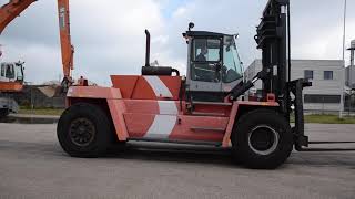 AJ10 Kalmar DCD280-12LB, year: 2004