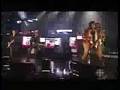 The Trews & Gordie Johnson - When You Leave (Live ECMA 2005)