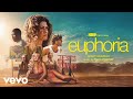 Hans Zimmer - Joshua Tree | Euphoria: Season 3 (HBO Original Series Soundtrack)