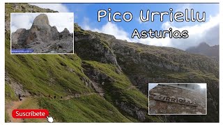 Ruta al Refugio de Urriellu | Picos de Europa | Miguel Reina