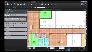 Digitizing Takeoffs & Estimates with Bluebeam® Revu®