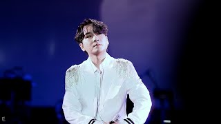 220611 보헤미안 랩소디(부산) - Love of My Life (곽동현Focus)