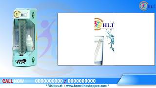 HLT ALKALINE STICK