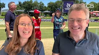 The CRICKETher Weekly – Episode 147