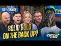 Can Solid Gold take home the QLD Oaks on the back up? | Get On Extra