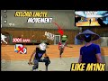 reload emote movement trick | without app | like @M1NX__