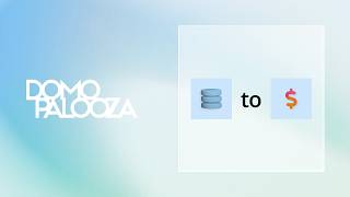 Data to Dollars: A Strategic Playbook for Monetization with Domo