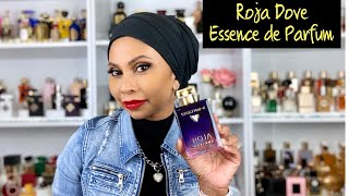 ROJA PARFUMS | ESSENCE DE PARFUMS CREATION E