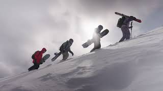 Active Ski Travel - Explore Hokkaido - Hoshino Resorts Tomamu