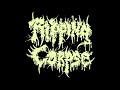 ripping corpse rare 1992 rehearsal tape