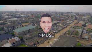 Dj Muse ft Horpizzy x Boiya Drizzy x Ayanfe Viral - JABOLE