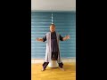 기공수련 기수련 기의 확장 qigong. qi energy. 气功