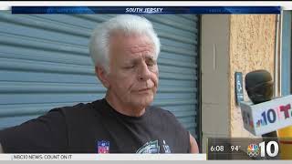 Thieves Break Into NJ Storage Facilities, Steal $50K Worth of Off-Road Vehicles | NBC10
