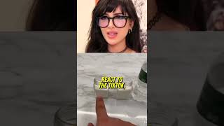 SSSniperWolf got EXPOSED