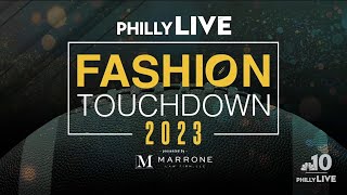 Philly Live presents: Fashion Touchdown 2023 | NBC10 Philadelphia