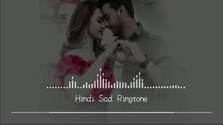 Sad Song Hindi Ringtone mp3 | Download Link In Description