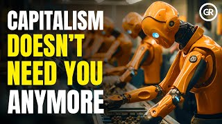 End of an Era? Why Capitalism No Longer Relies on Consumers