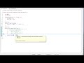 The Java Comparable Interface
