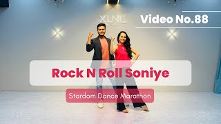 Rock N Roll Soniye, Stardom Wedding Sangeet, KANK|Amitabh Bachchan|Shah Rukh|Rani|Abhishek|Preity