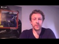 JavaOne 2015 Java EE Track Committee: Johan Vos