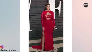 Ashley Graham - The queen of plus size curvy