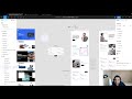 Designing the Portfolio Website | Figma Design + Copywriting | Part 2