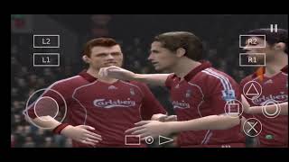 FIFA 08 Cariera cu Liverpool episodul 11