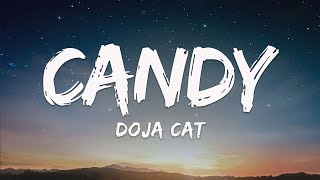 Doja Cat - Candy (Lyrics)