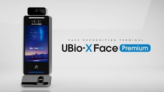 [UBio-X Face Premium] We're Always the First to See You | Unioncomm