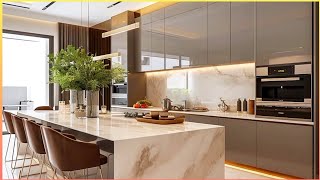 200 stylish Modern Kitchen Design 2025 Modular Kitchen Design| Kitchen Remodeling ideas