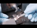 Licity® boosts batteries - Electrochemical testing
