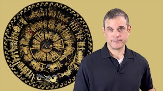 The Phaistos Disc Flips Greek History