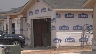 Midland approves new housing developments, considers Greenwood addition rezoning