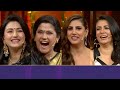 Kapil ROASTS Krushna Abhishek aka Sapna | Renuka Shahane | Mini Mathur | The Kapil Sharma Show