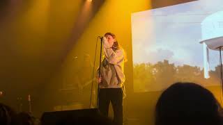 Ethel Cain: Dust Bowl (3Olympia Theatre Dublin 07/06/2024)
