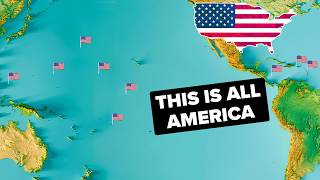 The US Empire You Never Knew Existed