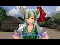 【東方mmd】やっちゃえ 小傘