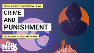 Crime and Punishment [No. 86]