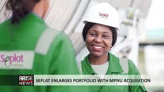 SEPLAT ENGAGES PORTFOLIO WITH MPNU ACQUISITION