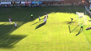 Final Catarinense 2014 - JEC x Figueirense